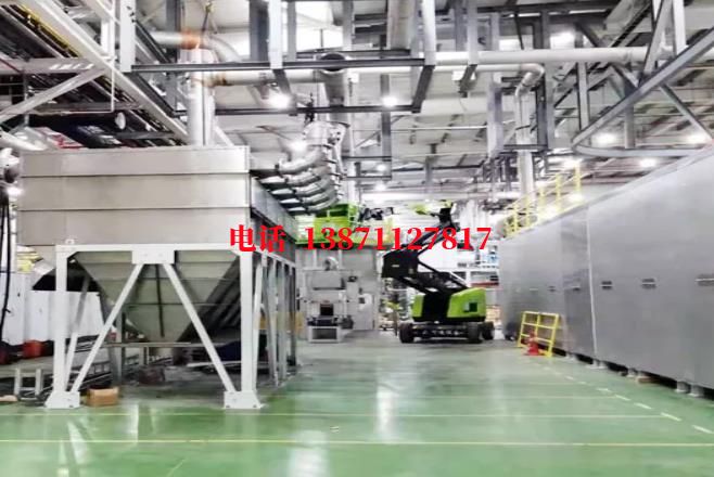 嫩江机电设备安装工程,设备安装公司